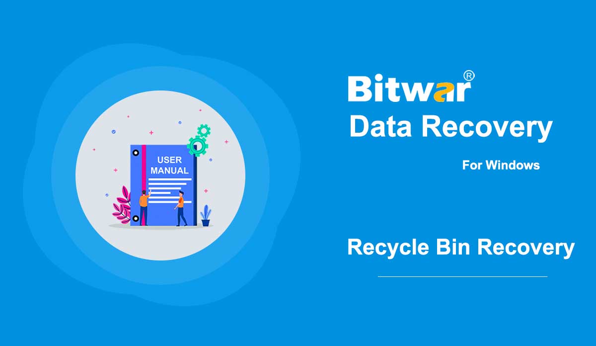 how to recover files after emptying recycle bin for mac