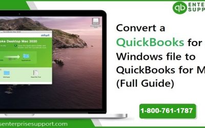 convert quickbooks for window to quickbooks for mac